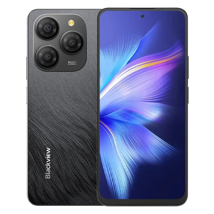 Blackview SHARK 9，8GB+256GB，6.67英寸安卓14 紫光展銳T820八核,  5G網絡