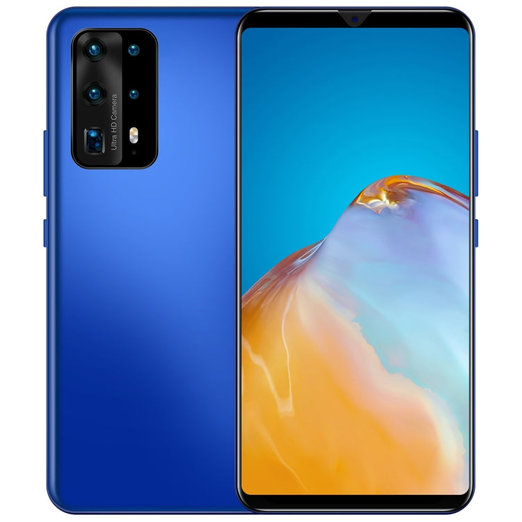 P45 Pro+, 1GB+8GB 臉部識別, 安卓5.1, 6.0寸 MTK6580四核, 3G網絡