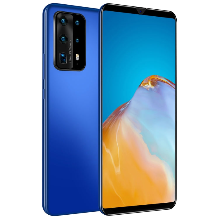 P45 Pro+, 1GB+8GB 臉部識別, 安卓5.1, 6.0寸 MTK6580四核, 3G網絡