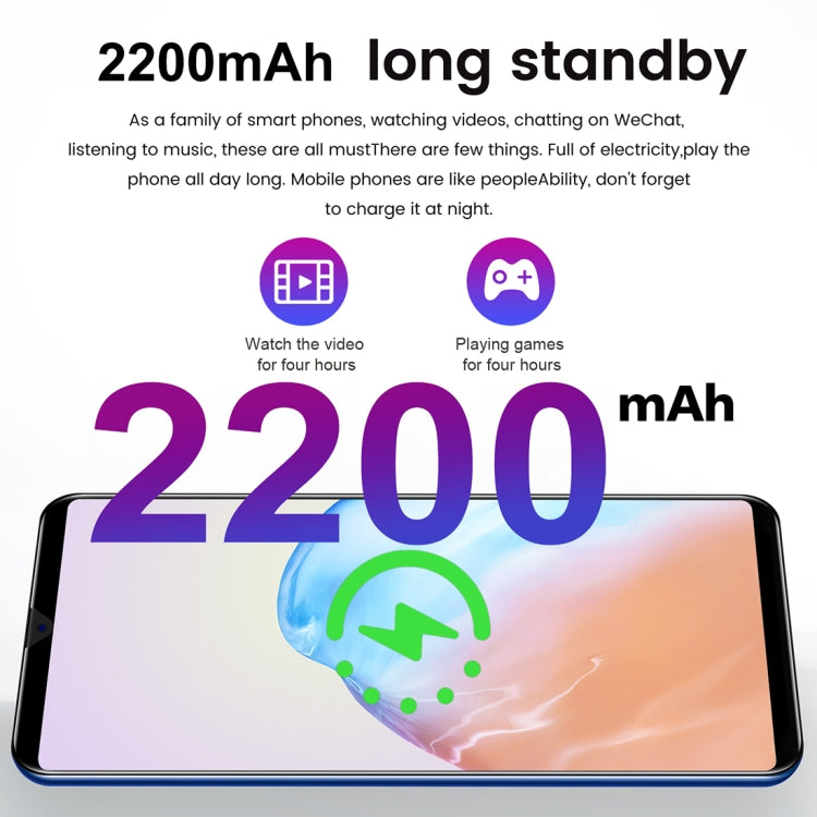 P45 Pro+, 1GB+8GB 臉部識別, 安卓5.1, 6.0寸 MTK6580四核, 3G網絡