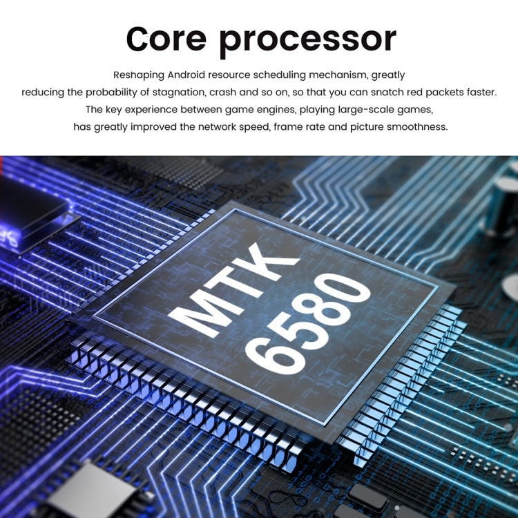 P45 Pro+, 1GB+8GB 臉部識別, 安卓5.1, 6.0寸 MTK6580四核, 3G網絡