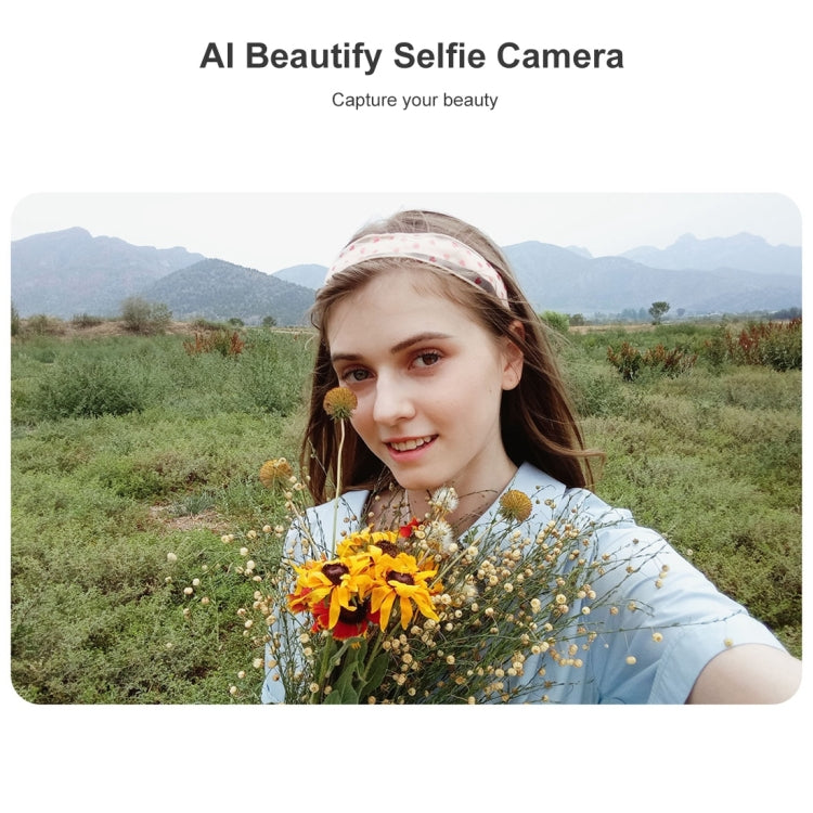 小米紅米9A 4GB+64GB,  臉部識別, 6.53英寸MTK Helio G25八核2.0GHz, MIUI 12, 4G網絡, 雙卡 支持谷歌商店