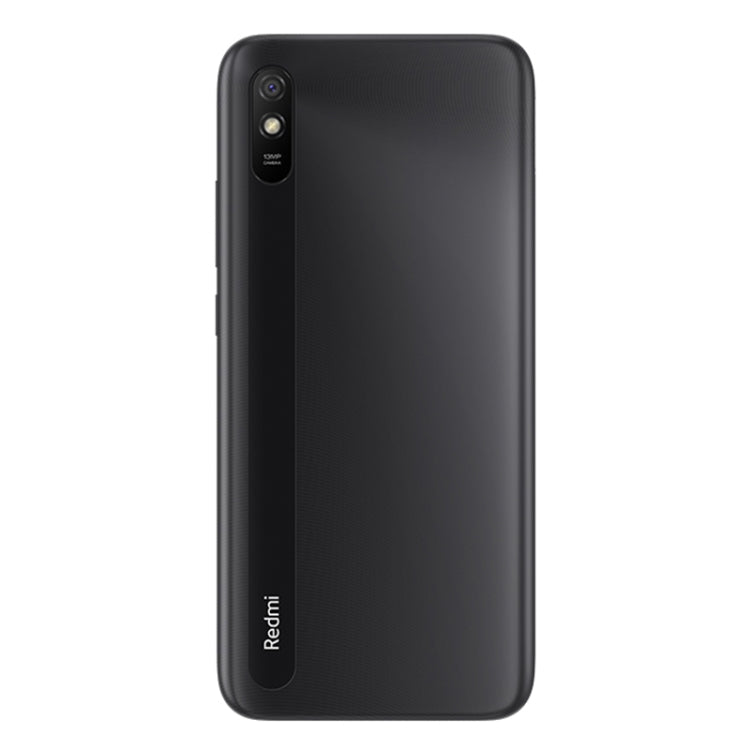 小米紅米9A 4GB+64GB,  臉部識別, 6.53英寸MTK Helio G25八核2.0GHz, MIUI 12, 4G網絡, 雙卡 支持谷歌商店