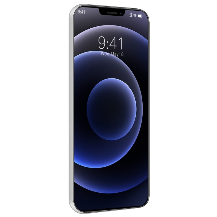 i12 Pro Max, 1GB+8GB 臉部識別, 安卓6.0, 6.3寸劉海屏展訊7731四核, 3G網絡