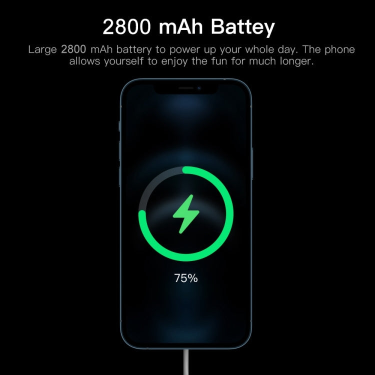 i12 Pro Max, 1GB+8GB 臉部識別, 安卓6.0, 6.3寸劉海屏展訊7731四核, 3G網絡