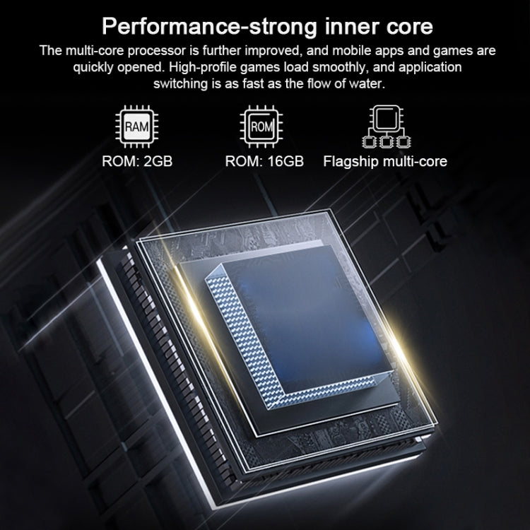 SOYES XS12 2GB+16GB   3.0 英寸人臉識別安卓9.0  MTK6737M 雙卡支持藍牙 WiFi FM 4G網絡