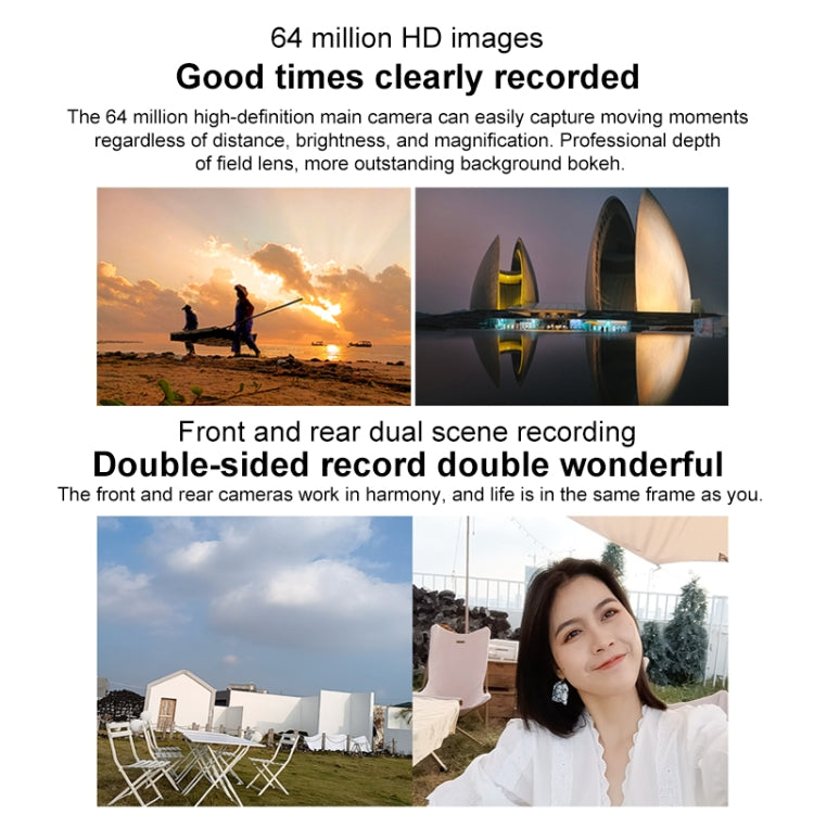 榮耀X30 Max 5G KKG-AN70 全網通 8GB+256GB 側邊指紋 7.09英寸Magic UI 5.0 ,  天璣900八核, 5G網絡, NFC 不支持谷歌商店