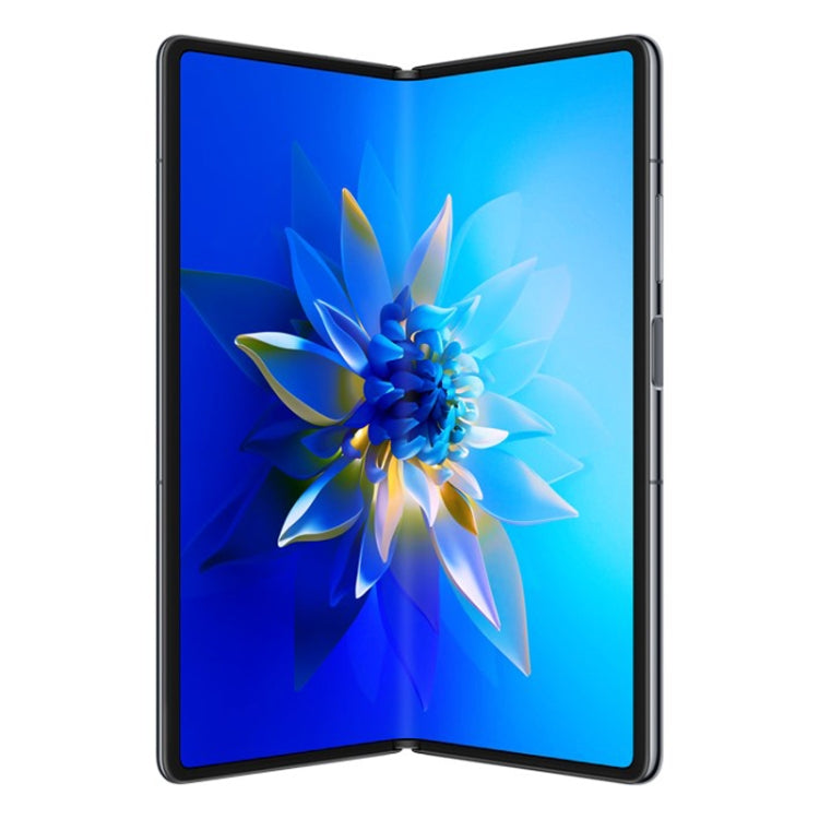 華為Mate X2 5G TET-AN50 12GB+512GB素皮版 全網通 4500mAh電池, 8寸內屏+6.45寸外屏鴻蒙2.0 麒麟9000八核, 5G網絡OTG,NFC 不支持谷歌商店