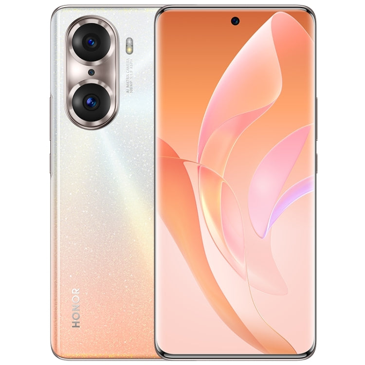 榮耀 60 Pro 5G TNA-AN00 1億像素  8GB+256GB 屏內指紋識別 6.78寸10億色Magic UI 5.0, 高通驍龍778G Plus八核, 5G網絡, OTG  NFC 不支持谷歌商店