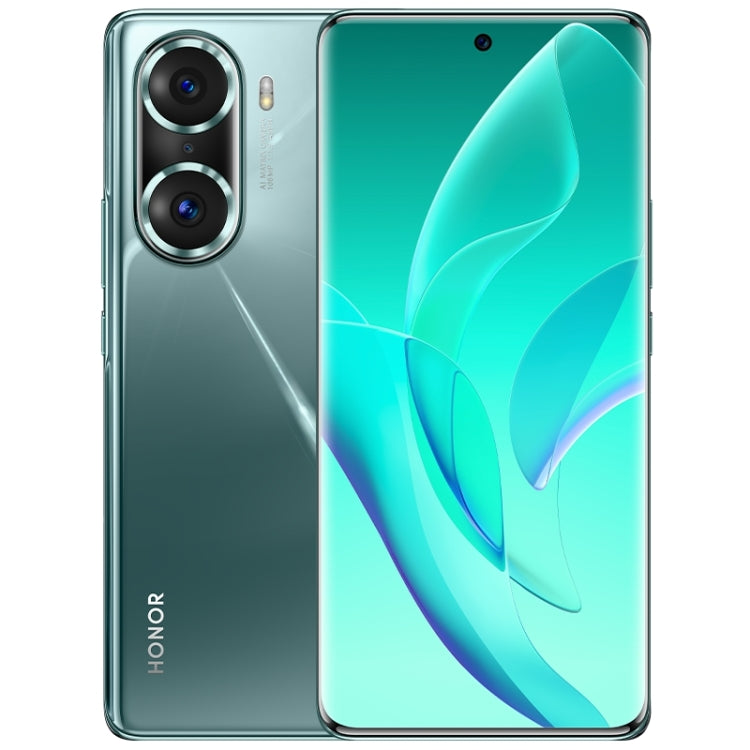榮耀 60 Pro 5G TNA-AN00 1億像素  8GB+256GB 屏內指紋識別 6.78寸10億色Magic UI 5.0, 高通驍龍778G Plus八核, 5G網絡, OTG  NFC 不支持谷歌商店