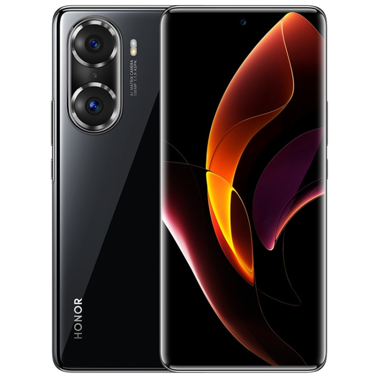 榮耀 60 Pro 5G TNA-AN00 1億像素  12GB+256GB 屏內指紋識別 6.78寸10億色Magic UI 5.0, 高通驍龍778G Plus八核, 5G網絡, OTG  NFC 不支持谷歌商店