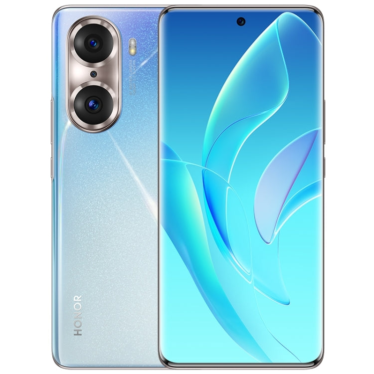 榮耀 60 Pro 5G TNA-AN00 1億像素  12GB+256GB 屏內指紋識別 6.78寸10億色Magic UI 5.0, 高通驍龍778G Plus八核, 5G網絡, OTG  NFC 不支持谷歌商店