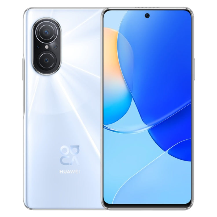 華為Huawei nova 9 SE 4G JLN-AL00 8GB+128GB 后4攝, 6.78寸HarmonyOS 2.0.1, 高通驍龍680八核, 4G網絡OTG 不支持谷歌商店