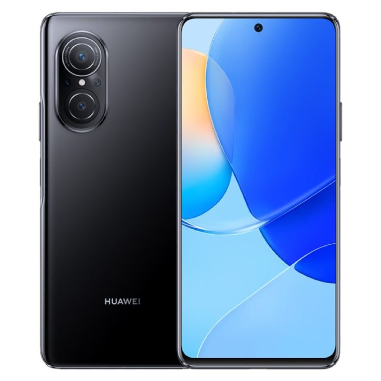 華為Huawei nova 9 SE 4G JLN-AL00 8GB+256GB 后4攝, 6.78寸HarmonyOS 2.0.1, 高通驍龍680八核, 4G網絡OTG 不支持谷歌商店