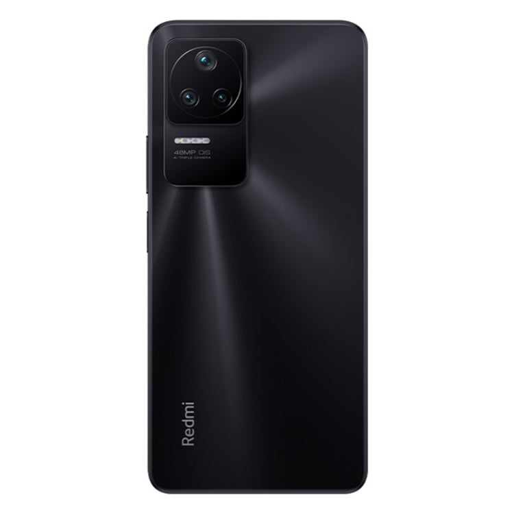 小米紅米K40S 5G 12GB+256GB, 三后攝,  側鍵指紋識別, 6.67英寸極孔高通驍龍870  5G八核3.2GHz, MIUI 13, 5G網絡, 雙卡NFC, 紅外