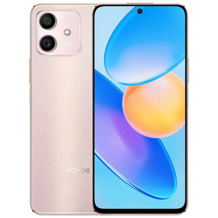 榮耀Play6T Pro 5G TFY-AN40 8GB+256GB 全網通 側鍵指紋識別 6.7寸屏Magic UI 5.0 , MediaTek 天璣810 八核, 5G網絡, OTG  不支持谷歌商店