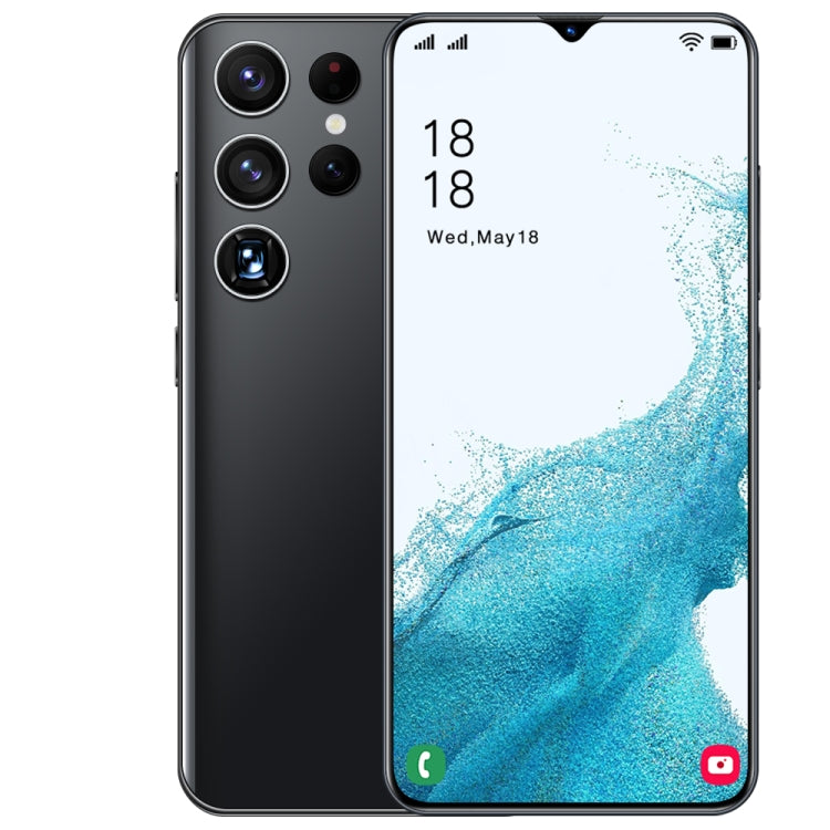 S22 Ultra 5G N10 1GB+8GB 臉部識別, 安卓6.0, 6.3寸 MTK6582四核, 3G網絡