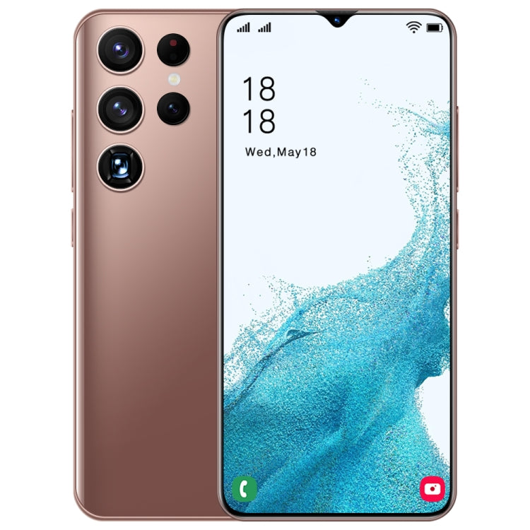 S22 Ultra 5G N10 1GB+8GB 臉部識別, 安卓6.0, 6.3寸 MTK6582四核, 3G網絡