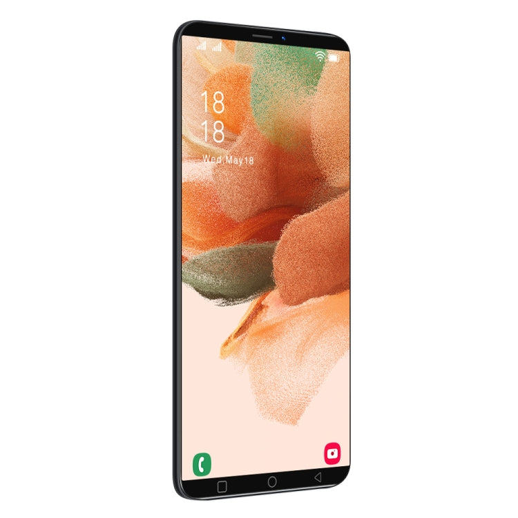 S22 Ultra / T83 低配, 512MB+4GB 臉部識別, 安卓Android 4.4, 5.0寸屏MTK6572雙核, 3G網絡