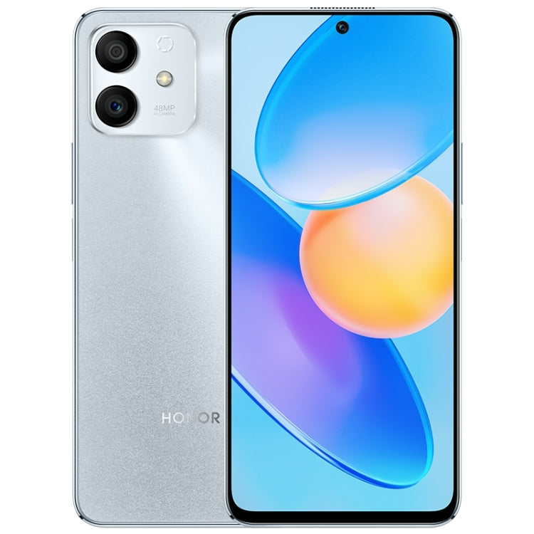 榮耀Play6T Pro 5G TFY-AN40 8GB+128GB 全網通 側鍵指紋識別 6.7寸屏Magic UI 5.0 , MediaTek 天璣810 八核, 5G網絡, OTG  不支持谷歌商店