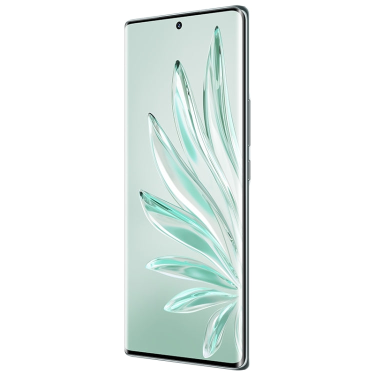 榮耀70 5G FNE-AN00 54MP像素  12GB+256GB 屏內指紋識別 6.67寸Magic UI 6.1高通驍龍778G Plus八核, 5G網絡, OTG  NFC 不支持谷歌商店