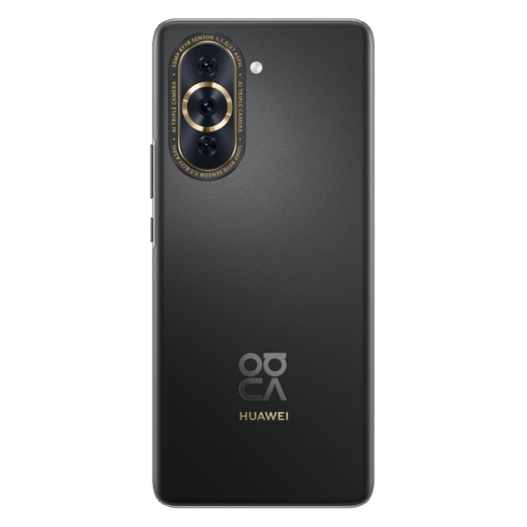 華為Huawei nova 10 Pro 4G GLA-AL00, 256GB 屏內指紋 后3攝+雙前攝, 6.78寸HarmonyOS 2, 高通驍龍778G 4G八核, 4G網絡OTG 不支持谷歌商店