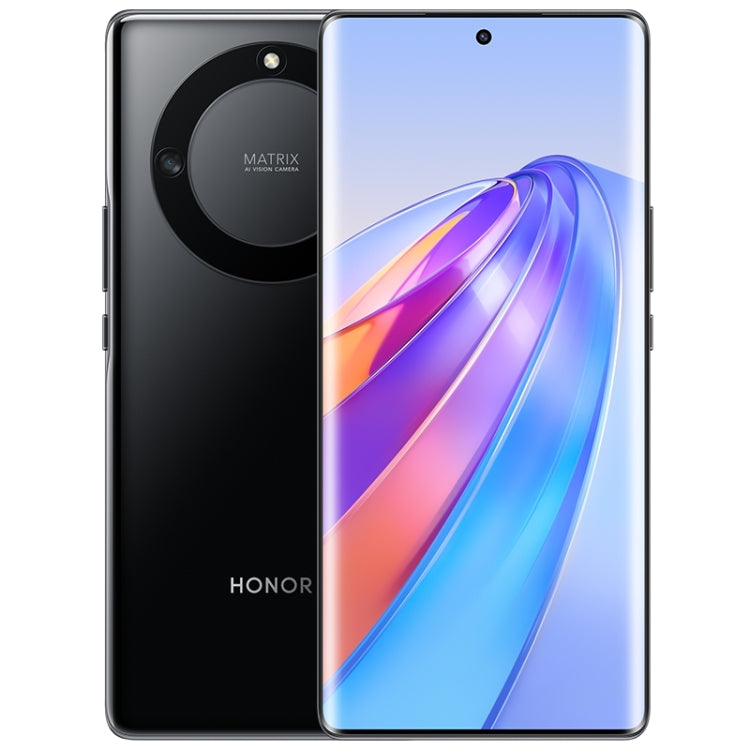 榮耀X40 5G RMO-AN00 全網通 12GB+256GB 屏幕指紋 6.67英寸Magic UI 6.1 , 驍龍695八核, 5G網絡, OTG 不支持谷歌商店