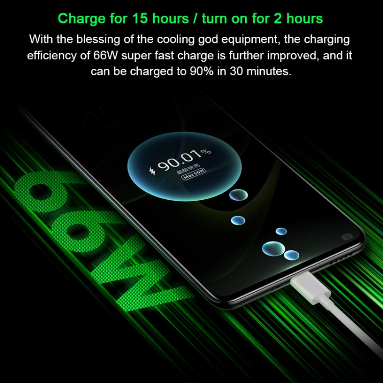 榮耀X40 GT 5G ADT-AN00 全網通 12GB+256GB 屏幕指紋 6.81英寸Magic UI 6.1 , 驍龍888八核, 5G網絡, OTG 不支持谷歌商店