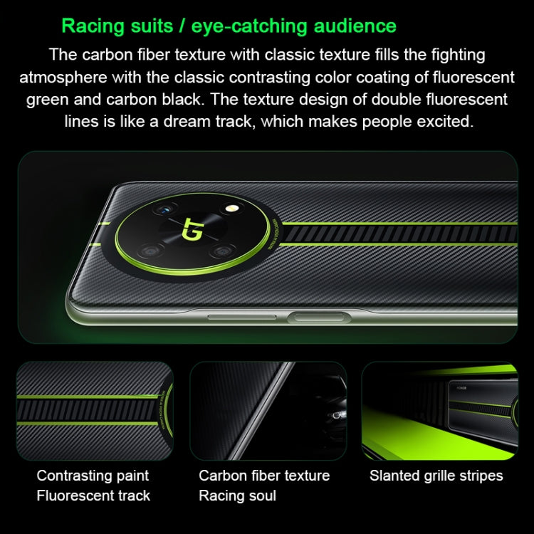 榮耀X40 GT 5G ADT-AN00 全網通 12GB+256GB 屏幕指紋 6.81英寸Magic UI 6.1 , 驍龍888八核, 5G網絡, OTG 不支持谷歌商店