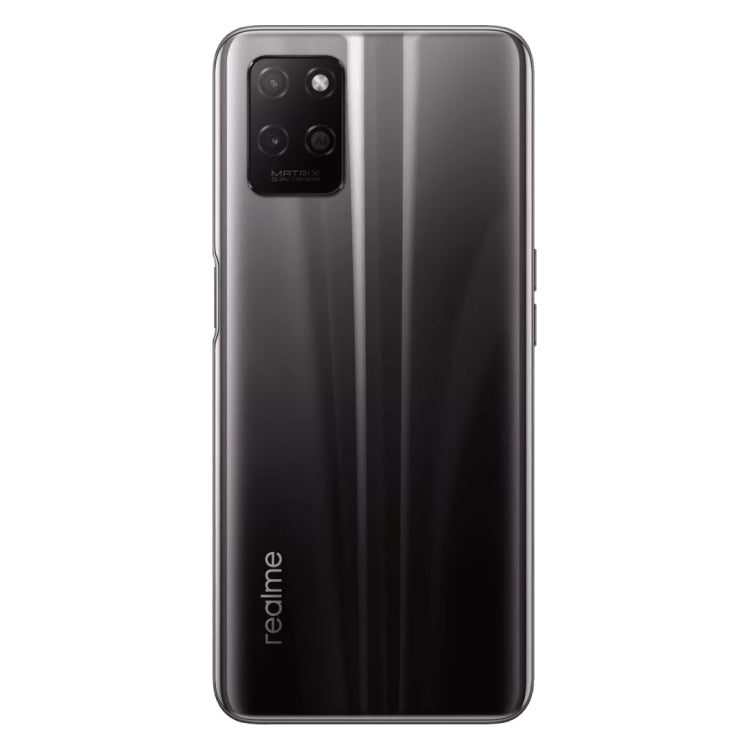 Realme 真我 V11s 5G 全網通版4GB+128GB 側鍵指紋 6.5英寸Realme UI 2.0 / Android 11, 天璣810八核 5G網絡 支持谷歌商店
