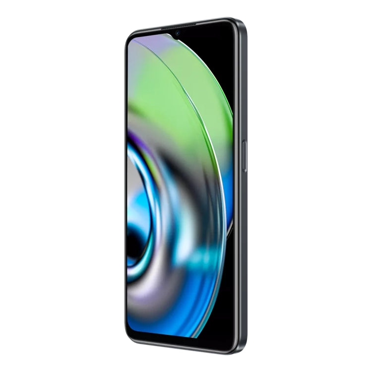 Realme 真我 V23 5G 12GB+256GB 側鍵指紋 6.58英寸Realme UI 3.0 / Android 12, 天璣810八核 5G網絡 支持谷歌商店