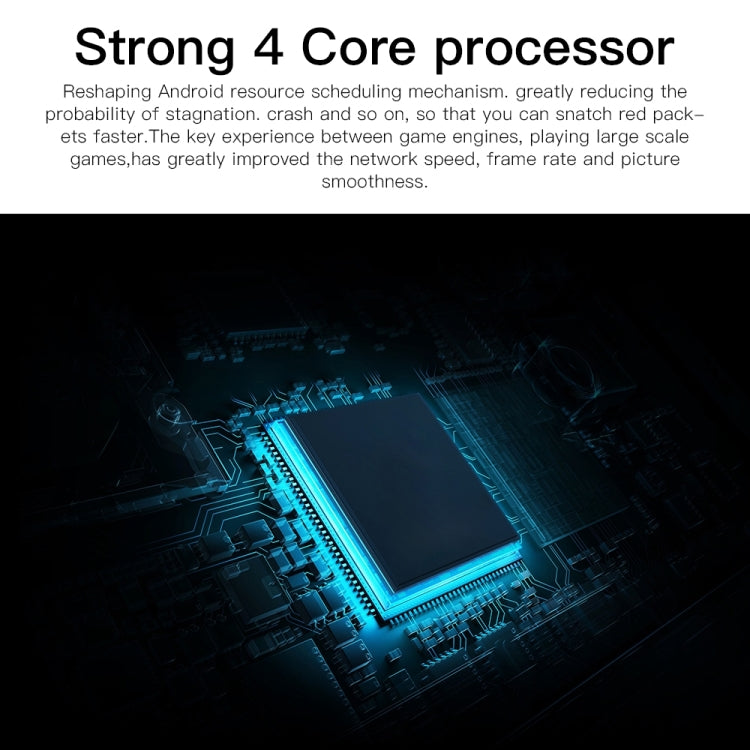 i13 Pro Max N83 2GB+8GB 臉部識別, 安卓6.0, 6.1寸小劉海屏展訊7731G四核, 3G網絡,  雙卡,  帶64GB TF卡