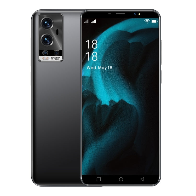 A16E / D103, 512MB+4GB 臉部識別, 安卓Android 4.4, 5.0寸屏MTK6572雙核, 3G網絡