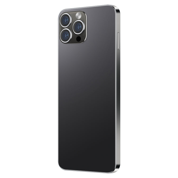 i14 Pro Max N85, 1GB+8GB 臉部識別, 安卓8.1, 6.1寸嘆號屏MTK6580A 四核, 3G網絡 雙卡