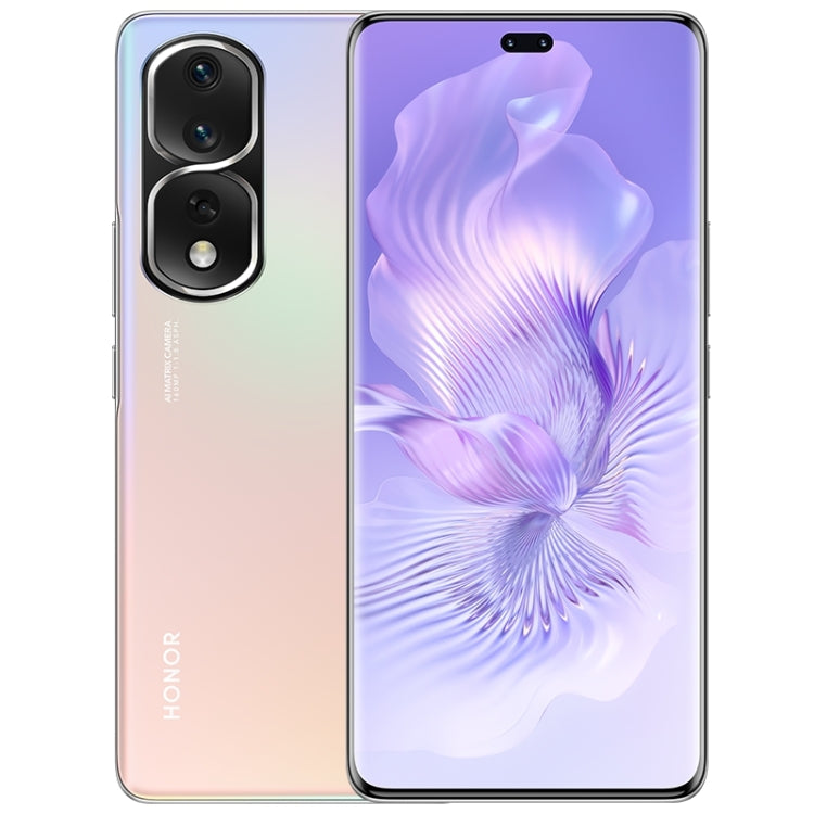 榮耀80 Pro 5G ANP-AN00 160MP像素  8GB+256GB 屏內6.78指紋識別 6.78寸Magic UI 7.0高通驍龍一代驍龍8+八核, 5G網絡, OTG  NFC 不支持谷歌商店 , Honor 80 Pro 5G, 8GB+256GB