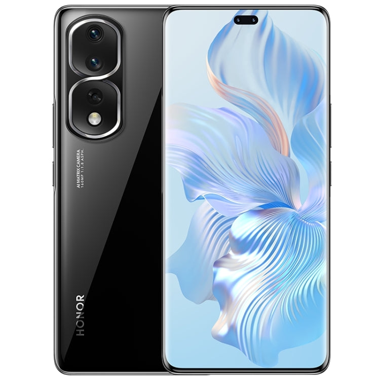榮耀80 Pro 5G ANP-AN00 160MP像素  12GB+256GB 屏內指紋識別 6.78寸Magic UI 7.0高通驍龍一代驍龍8+八核, 5G網絡, OTG  NFC 不支持谷歌商店 , Honor 80 Pro 5G, 12GB+256GB