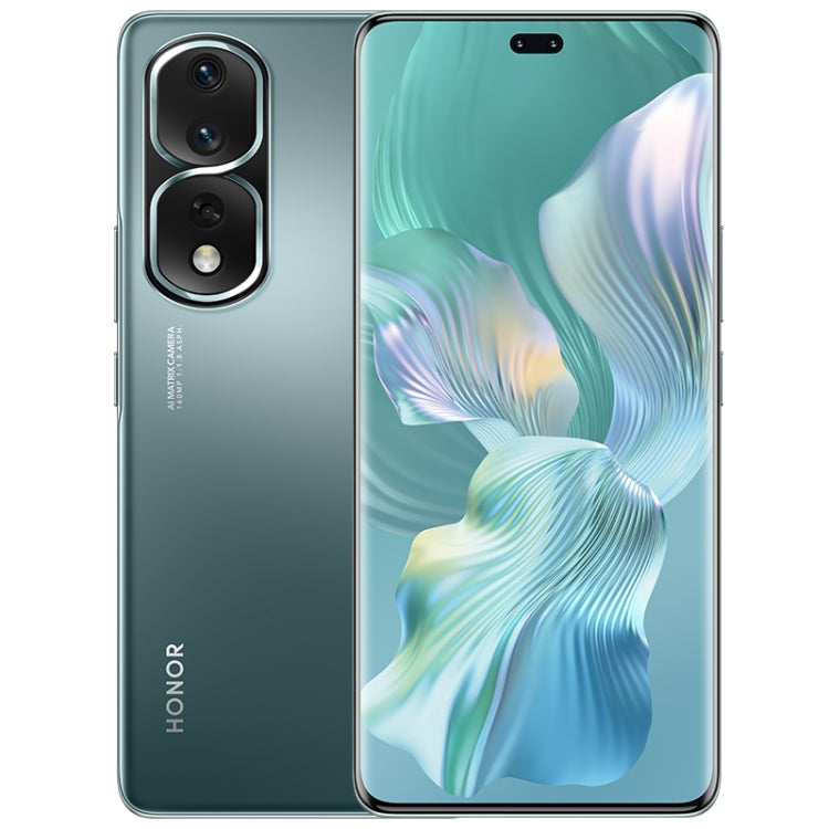 榮耀80 Pro 5G ANP-AN00 160MP像素  12GB+512GB 屏內指紋識別 6.78寸Magic UI 7.0高通驍龍一代驍龍8+八核, 5G網絡, OTG  NFC 不支持谷歌商店 , Honor 80 Pro 5G, 12GB+512GB