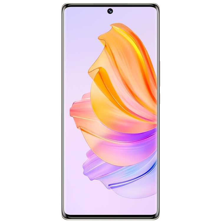 榮耀80 SE 5G GIA-AN80 8GB+256GB 6.67寸Magic UI 7.0手機, 天機900 MT6877 八核, 5G網絡, OTG  不支持谷歌商店 , 8GB+256GB