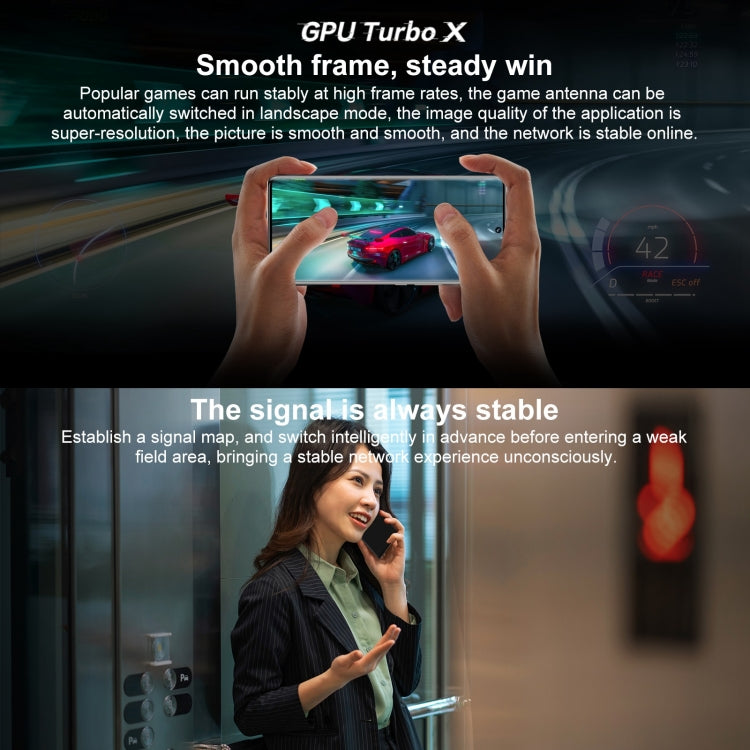 榮耀80 SE 5G GIA-AN80 8GB+256GB 6.67寸Magic UI 7.0手機, 天機900 MT6877 八核, 5G網絡, OTG  不支持谷歌商店 , 8GB+256GB