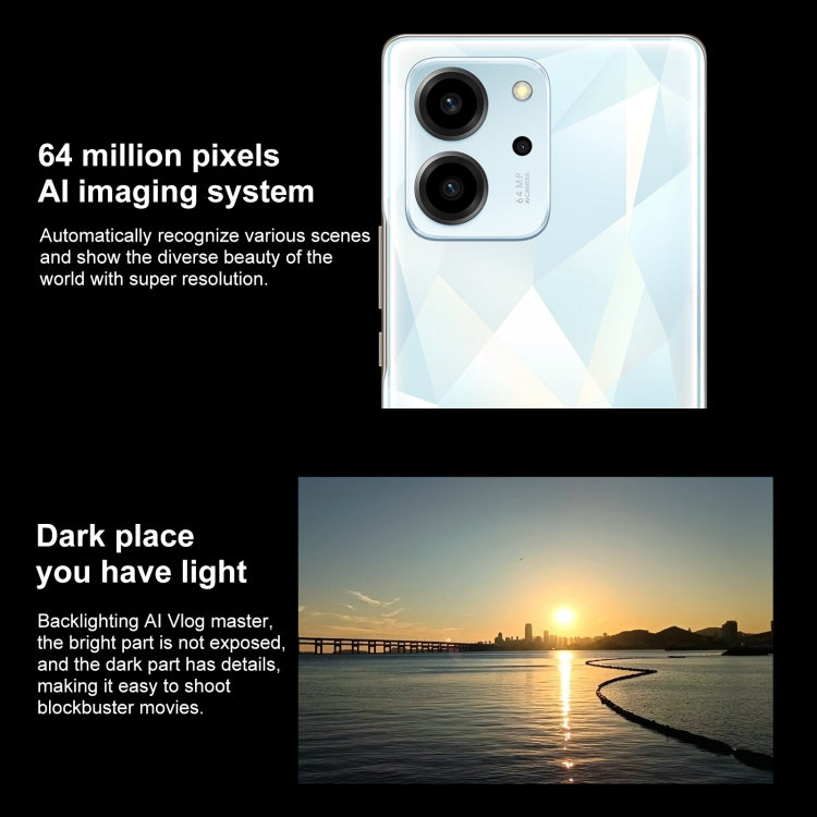 榮耀80 SE 5G GIA-AN80 12GB+256GB 6.67寸Magic UI 7.0手機, 天機900 MT6877 八核, 5G網絡, OTG  不支持谷歌商店 , 12GB+256GB