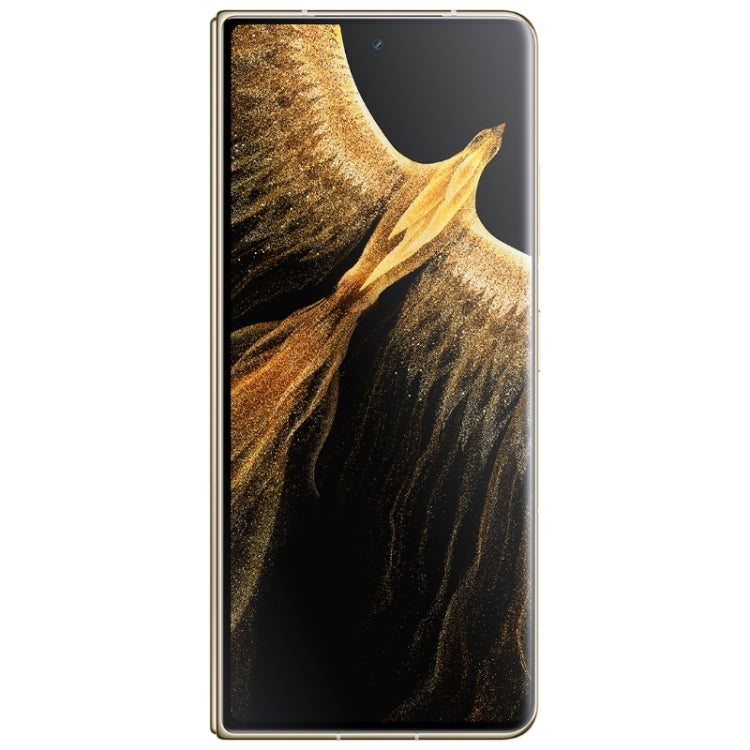 榮耀Magic Vs 至臻版 5G FRI-AN10全網通 16GB+512GB 3後置攝像頭 側鍵指紋 7.9英寸+6.45英寸Magic UI 7.0 , 一代驍龍8+ Gen 1 八核, 5G網絡, OTG, NFC  不支持谷歌商店 , Magic Vs Ultimate 5G 16GB+512GB