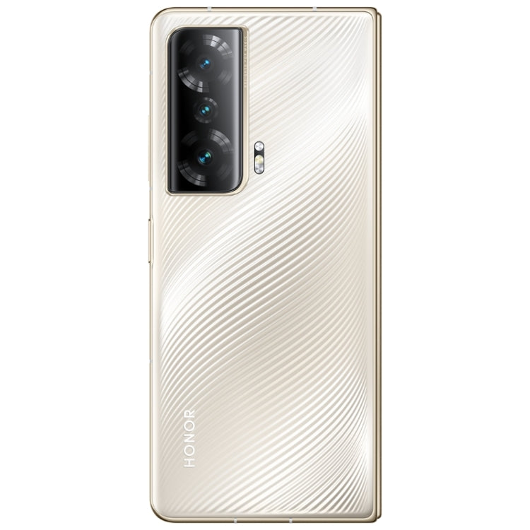 榮耀Magic Vs 至臻版 5G FRI-AN10全網通 16GB+512GB 3後置攝像頭 側鍵指紋 7.9英寸+6.45英寸Magic UI 7.0 , 一代驍龍8+ Gen 1 八核, 5G網絡, OTG, NFC  不支持谷歌商店 , Magic Vs Ultimate 5G 16GB+512GB
