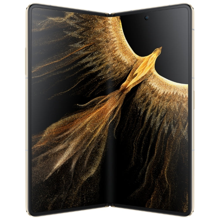 榮耀Magic Vs 至臻版 5G FRI-AN10全網通 16GB+512GB 3後置攝像頭 側鍵指紋 7.9英寸+6.45英寸Magic UI 7.0 , 一代驍龍8+ Gen 1 八核, 5G網絡, OTG, NFC  不支持谷歌商店 , Magic Vs Ultimate 5G 16GB+512GB