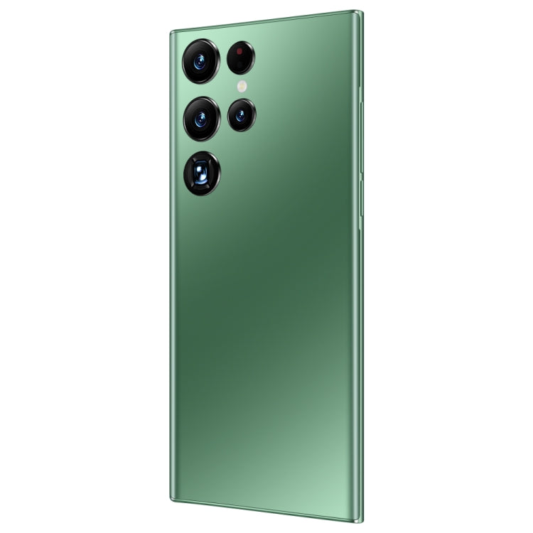 S22Ultra 5G D12332, 3GB+32GB 臉部識別 安卓8.1  6.7寸屏MTK6753八核, 4G網絡