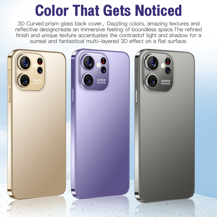 S23 Ultra E6,  2GB+16GB  臉部識別 安卓8.1  6.3寸屏MTK6737八核, 4G網絡