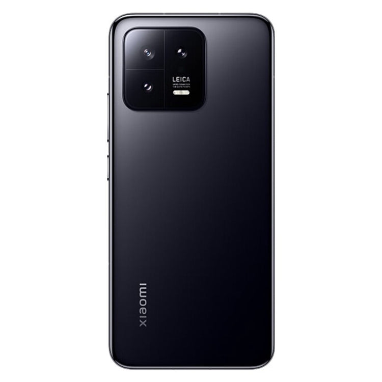 小米13 12GB+256GB 6.36英寸手機 屏幕指紋識別 後置三攝 MIUI 14 第二代驍龍8八核, 雙卡5G網絡 NFC 支持無線充功能
