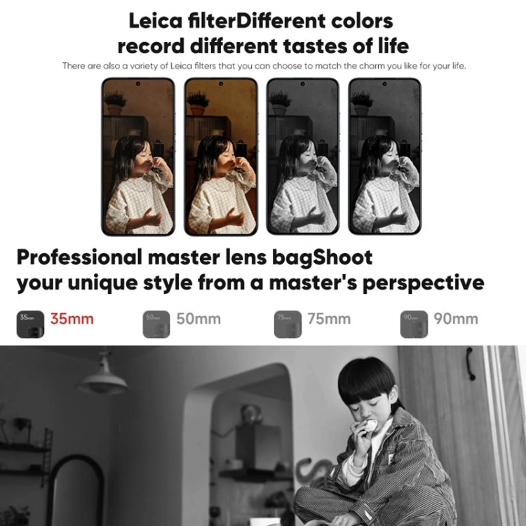 小米13 12GB+512GB 6.36英寸手機 屏幕指紋識別 後置三攝 MIUI 14 第二代驍龍8八核, 雙卡5G網絡 NFC 支持無線充功能