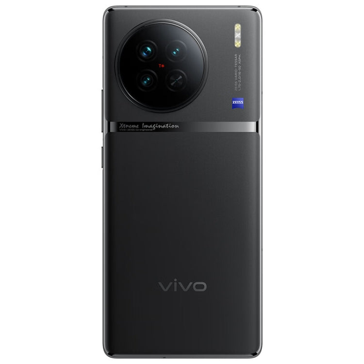 vivo X90 5G, 12GB+512GB, 後置3攝, 屏幕指紋/臉部識別, 6.78英寸安卓13.0 OriginOS 3聯科發天璣 9200八核,5G網絡, NFC, OTG 支持谷歌商店