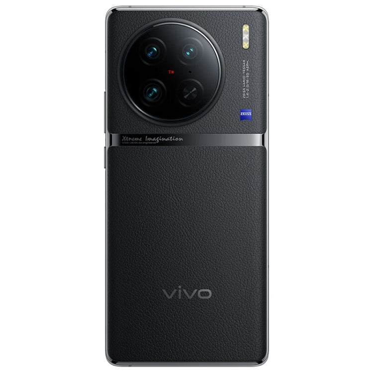 vivo X90 Pro 5G, 8GB+256GB, 後置3攝, 屏幕指紋/臉部識別, 6.78英寸安卓13.0 OriginOS 3聯科發天璣 9200八核,5G網絡, NFC, OTG 支持谷歌商店, 支持50W 無線閃充