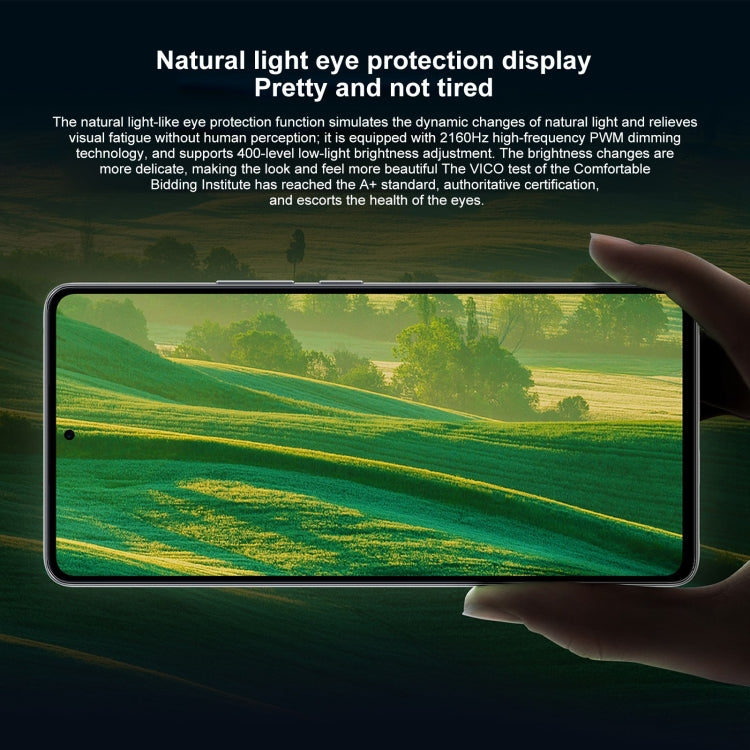 榮耀80 GT AGT-AN00 12GB+256GB 屏內指紋識別/人臉識別 6.67寸Magic UI 7.0一代驍龍8+移動平台八核, 5G網絡, OTG  NFC 不支持谷歌商店